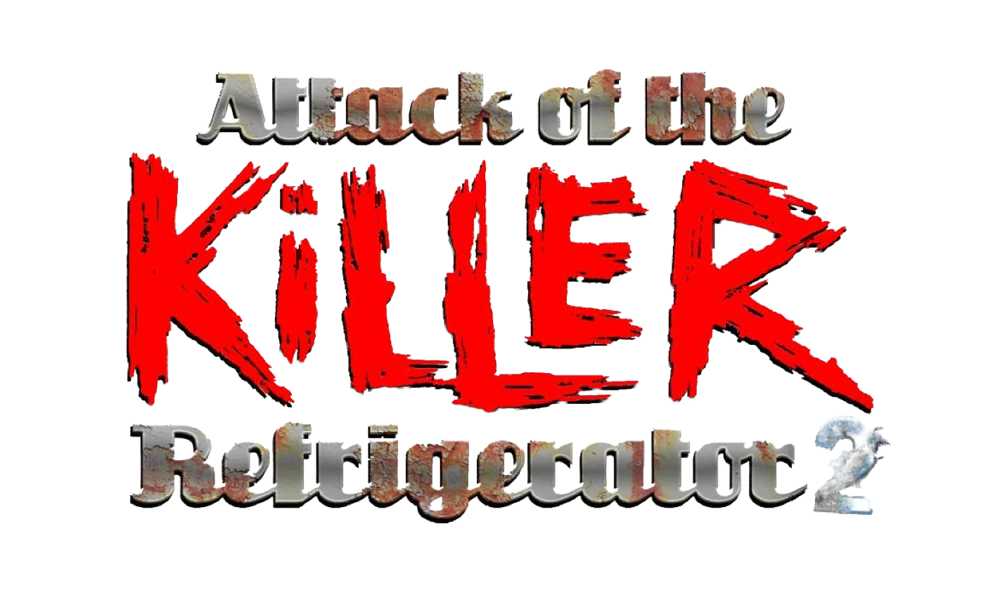 Attack of the Killer Refrigerator 2