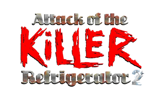 KIller Fridge 2
