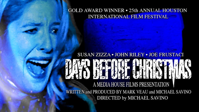 WorldFest Houston Gold Award